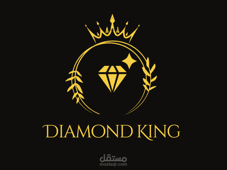 Jewelry store logo