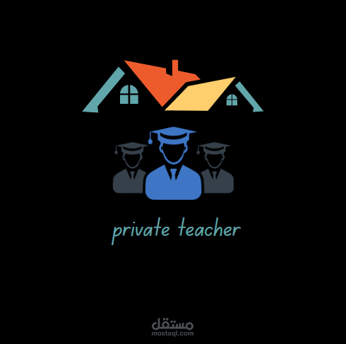 a private teacher