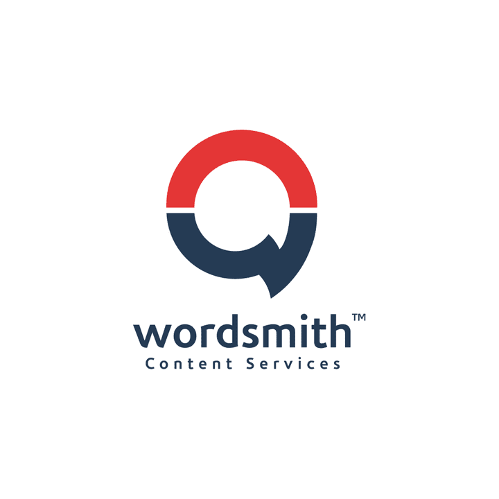 Word Smith - branding