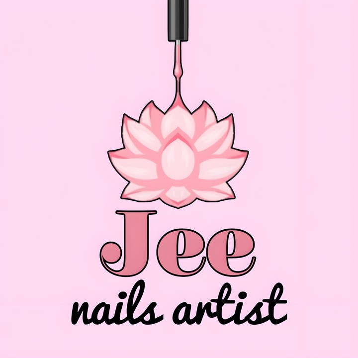 design for nails artist