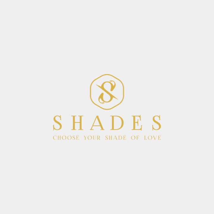 SHADES cosmetic