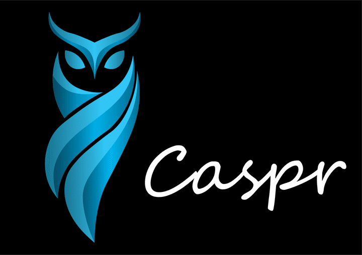 Caspr Logo