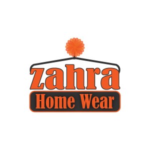 Zahra Home Wear Logo