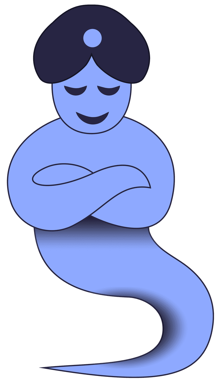 Genie Logo