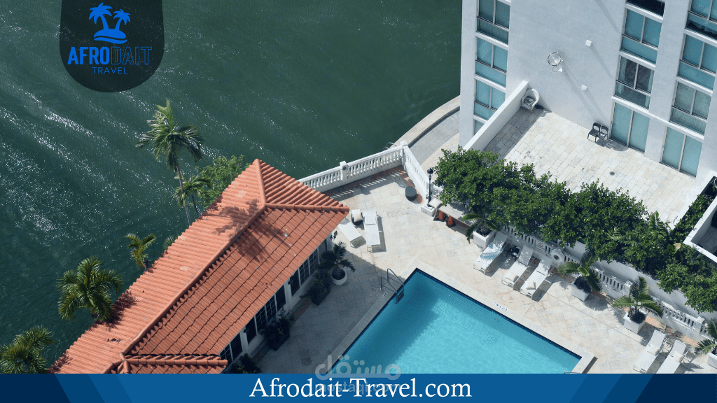 تقرير عن فندق هيلتون البسفور اسطنبول | Hilton Bosphorus