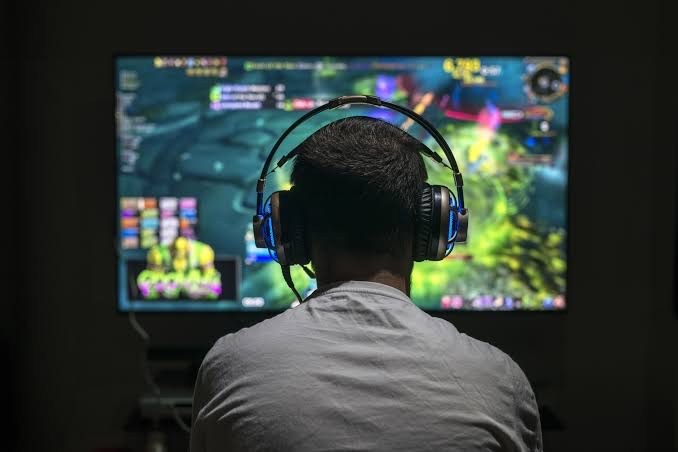 Scientific Research about : The Impact Of Video Games On Mental Health