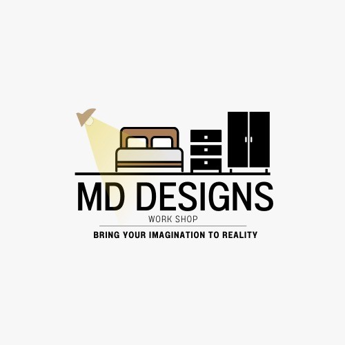 Furniture store logo