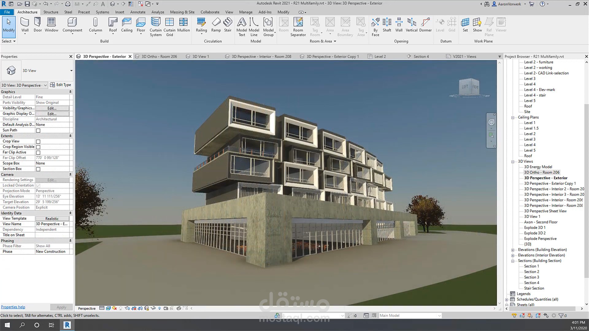 revit