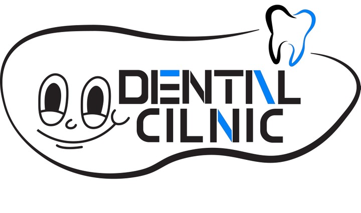 شعار عيادة اسنان | Dental Clinic