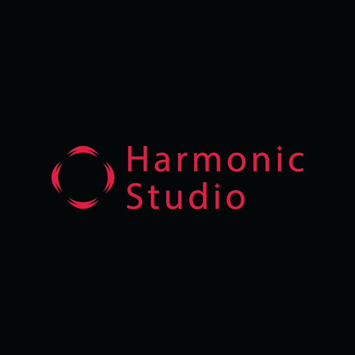 Harmonic Studio Logo