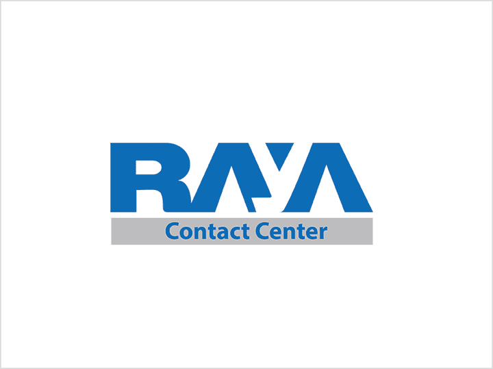 raya contact center