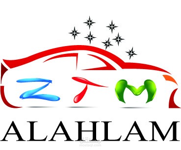 تصميم شعار لمغسلة سيارات