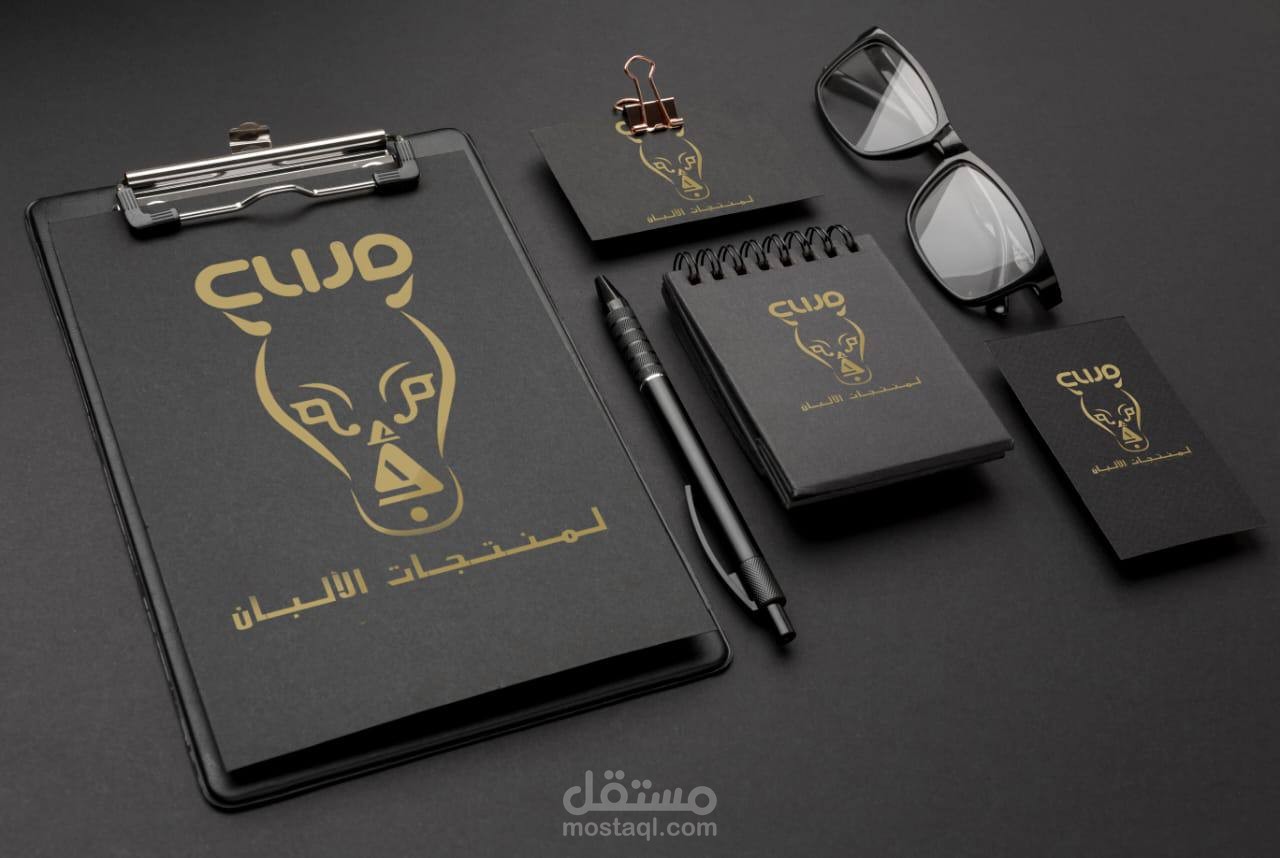 اعمالي في Graphic Design