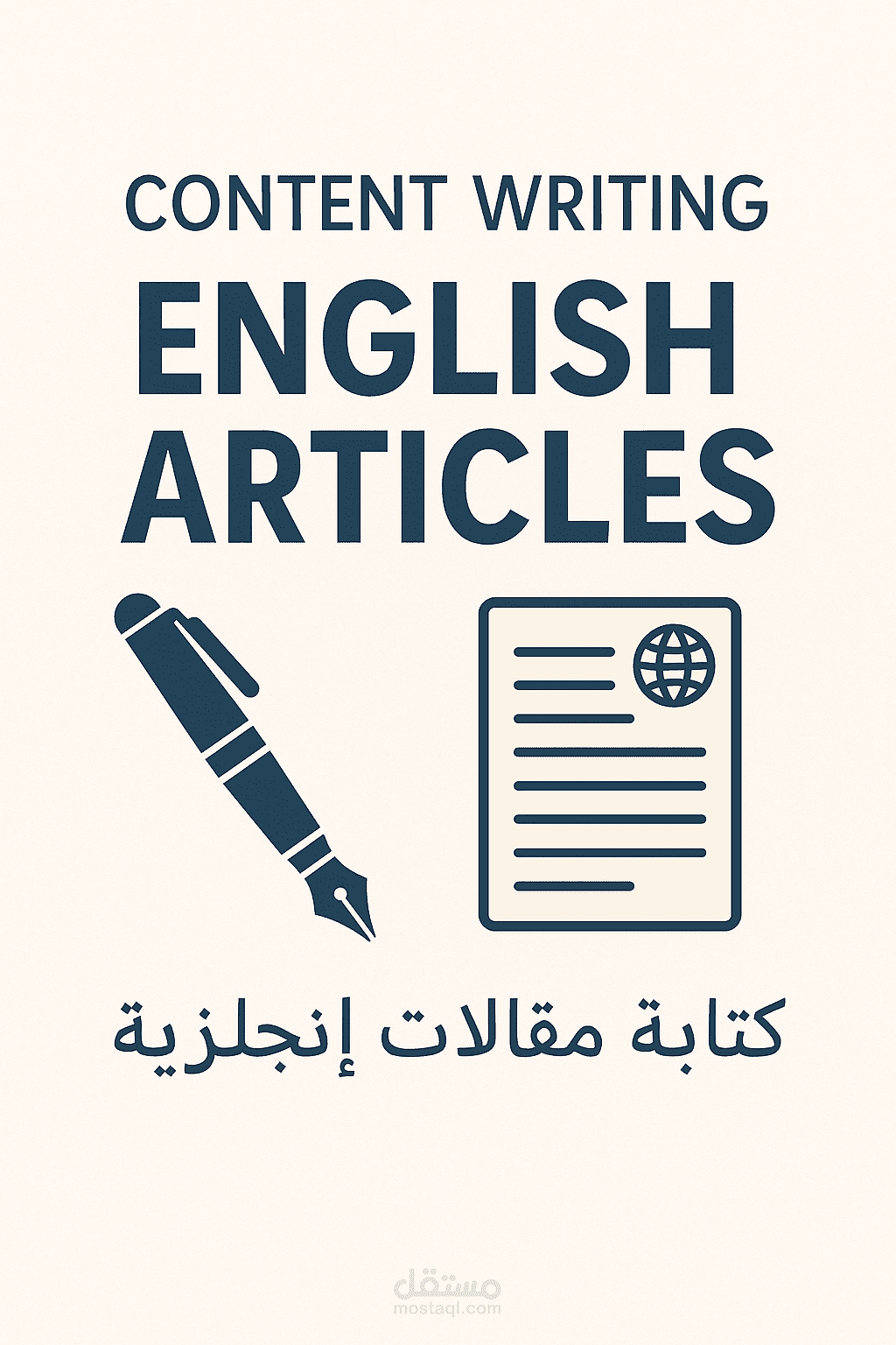 English SEO Article – Clear, Engaging, and 100% Original”