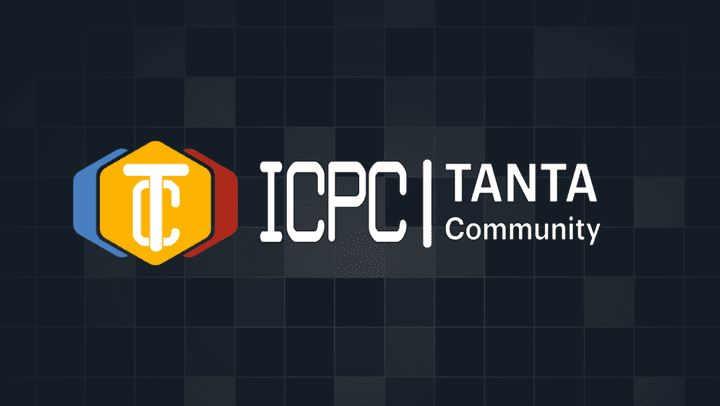 ICPC Tanta Website