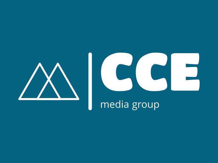 لوجو شركه CCE