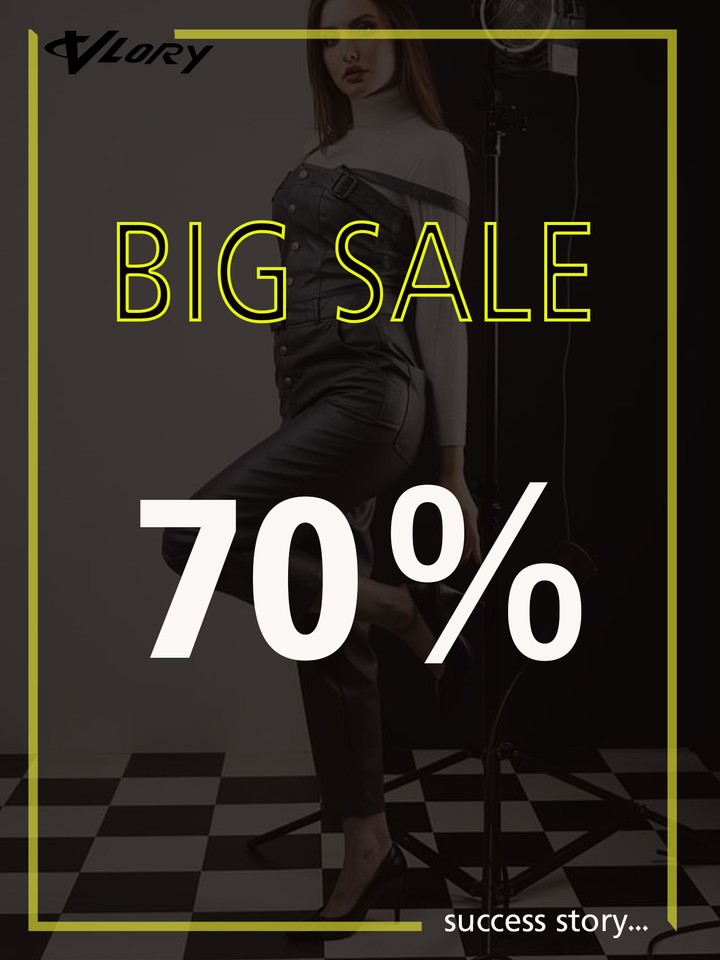 Big Sale