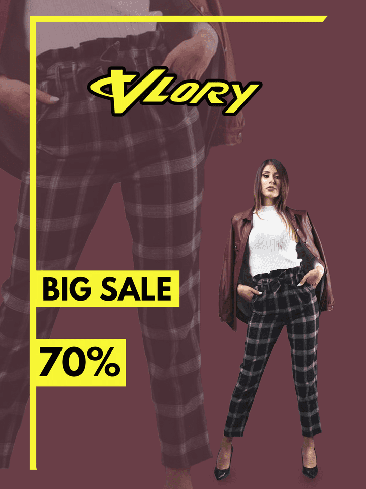 Big Sale