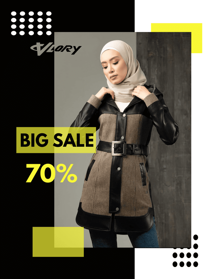 Big Sale