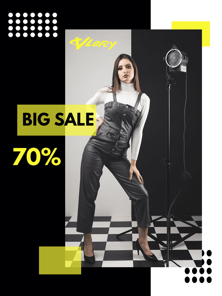 Big Sale