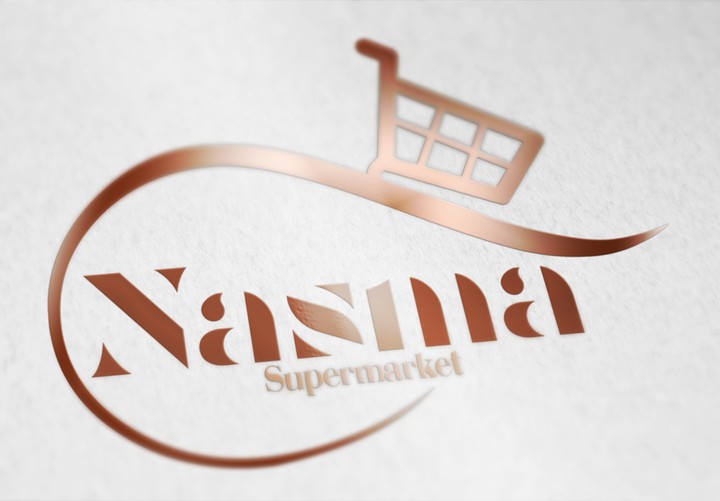 شعار Nasma