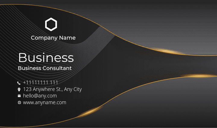 Business Card