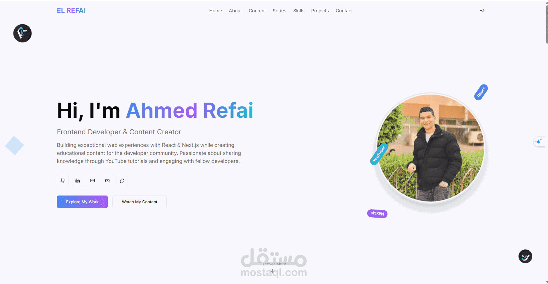 Portfolio