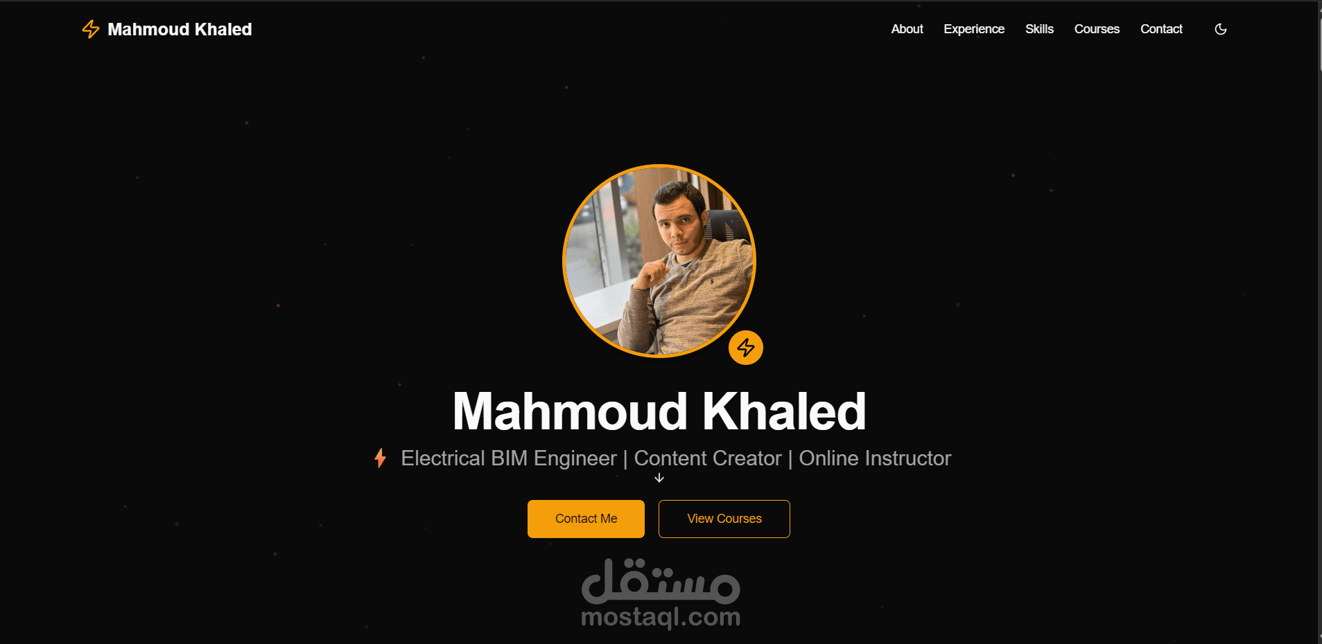 Eng-Mahmoud Khaled