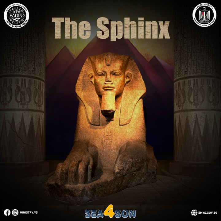 The-Sphinx Poster