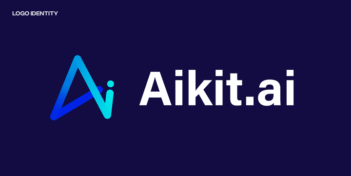 AIkit.Ai logo