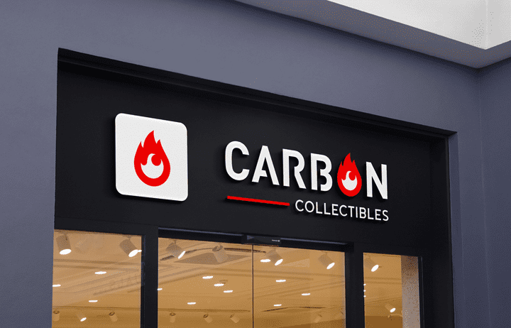 Carbon Collectible Logo