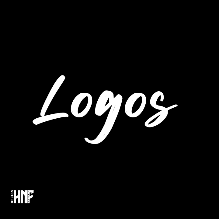 الشعارات \ Les logos