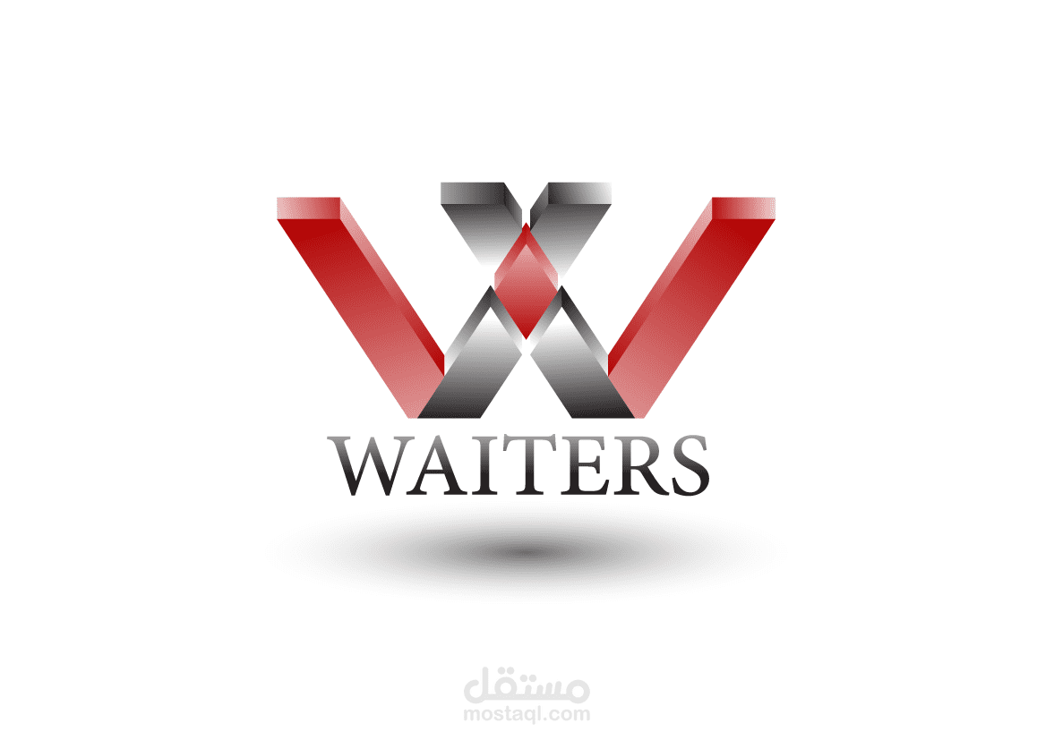 waiters logo