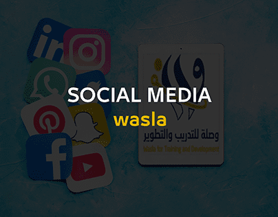 Social Media Wasla