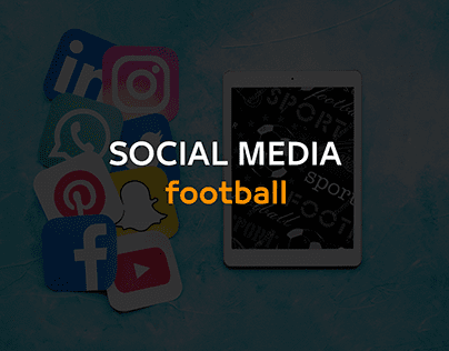 Social Media Football
