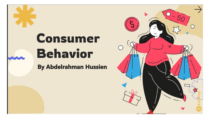 Customer Behavior analysis