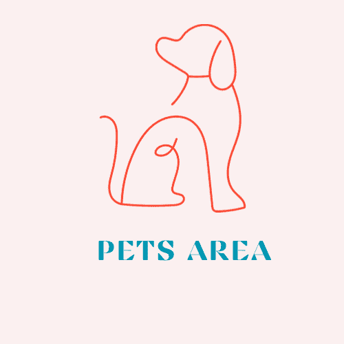 Logo pets shop