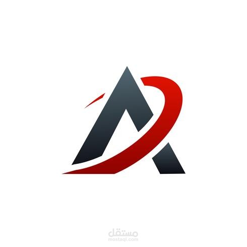 تصميم شعار احترافي Logo