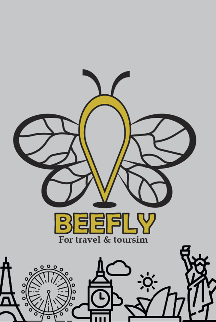 BEEFLY COMPANY for travel &tourism