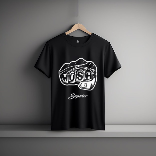 تيشيرتات وملابس - T-SHIRTS