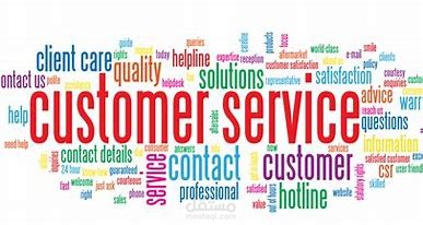 customer service