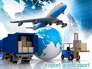 export sales operation