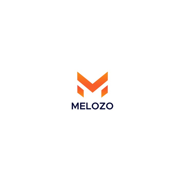 Melozo Logo Design