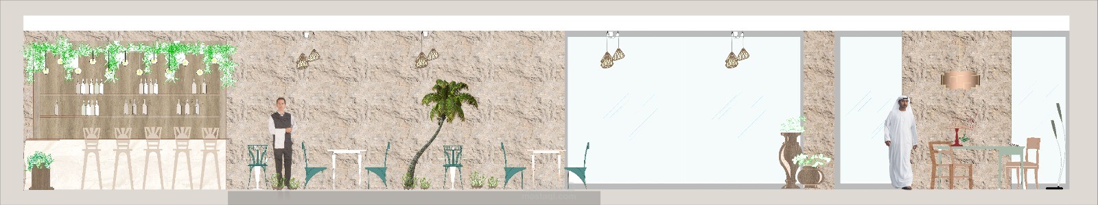 section | مستقل