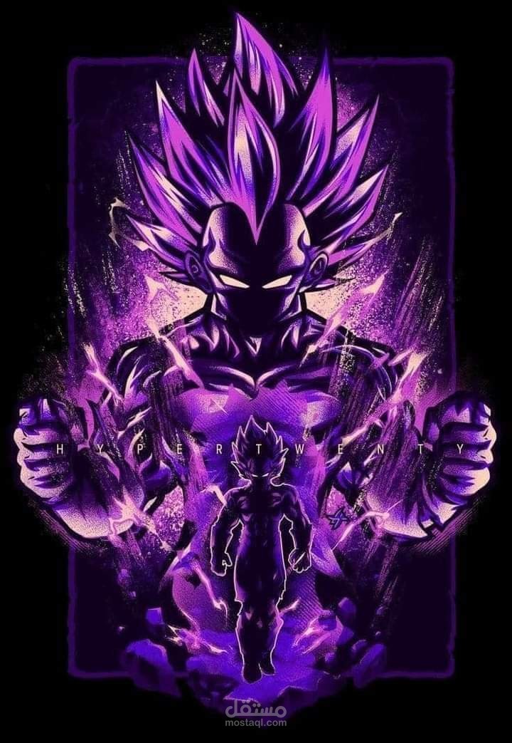 vegeta