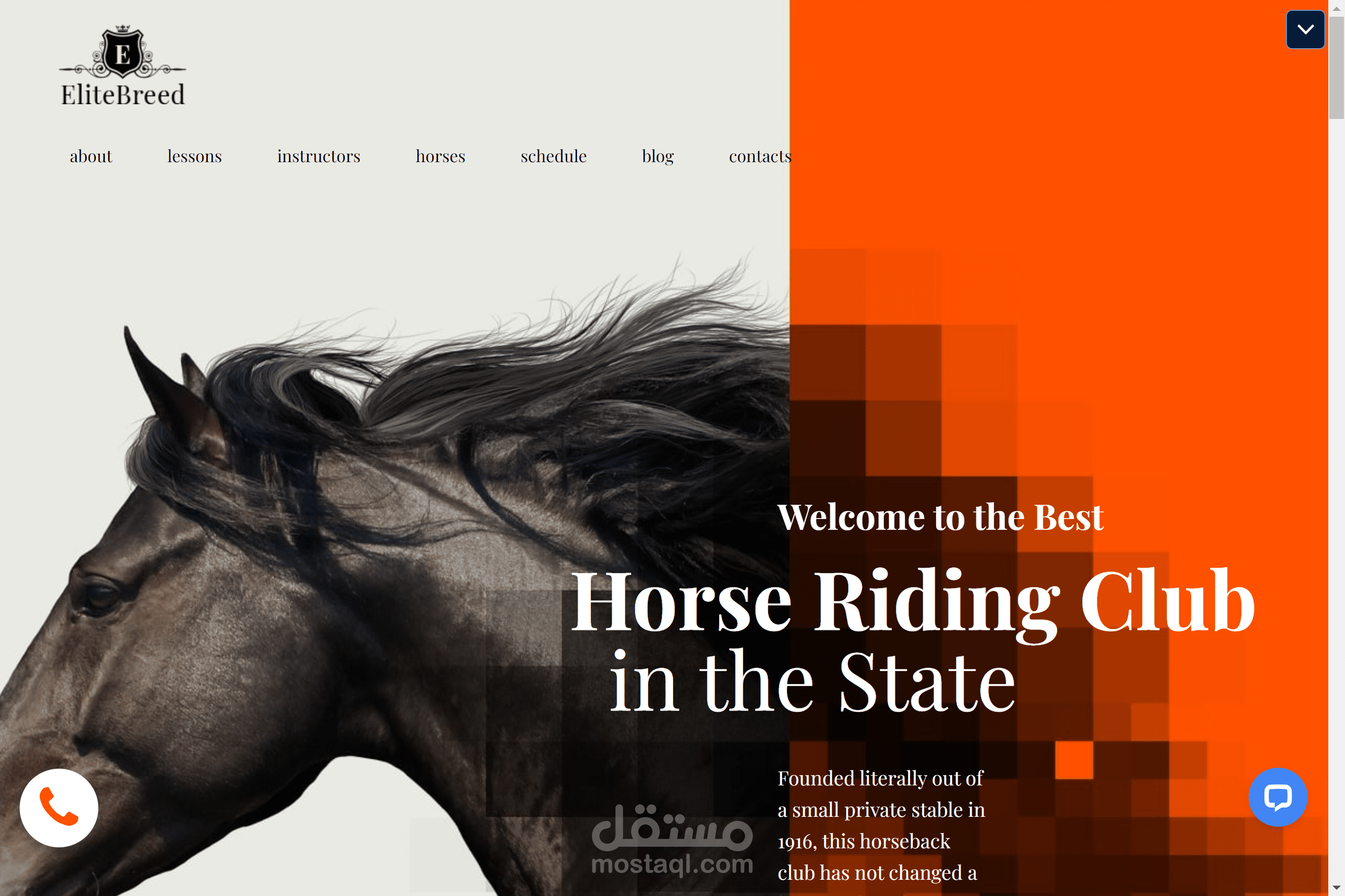 View page