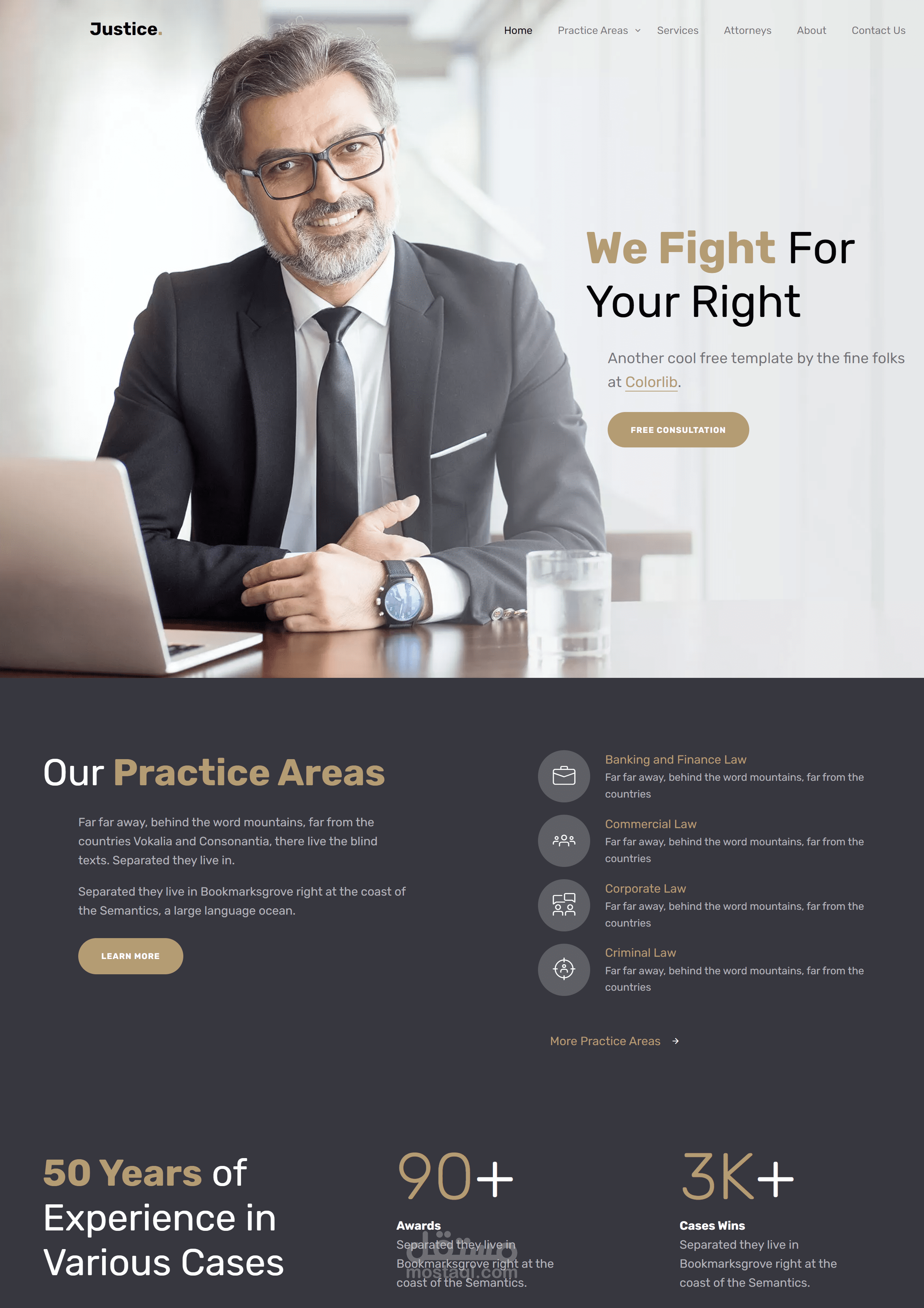 View page