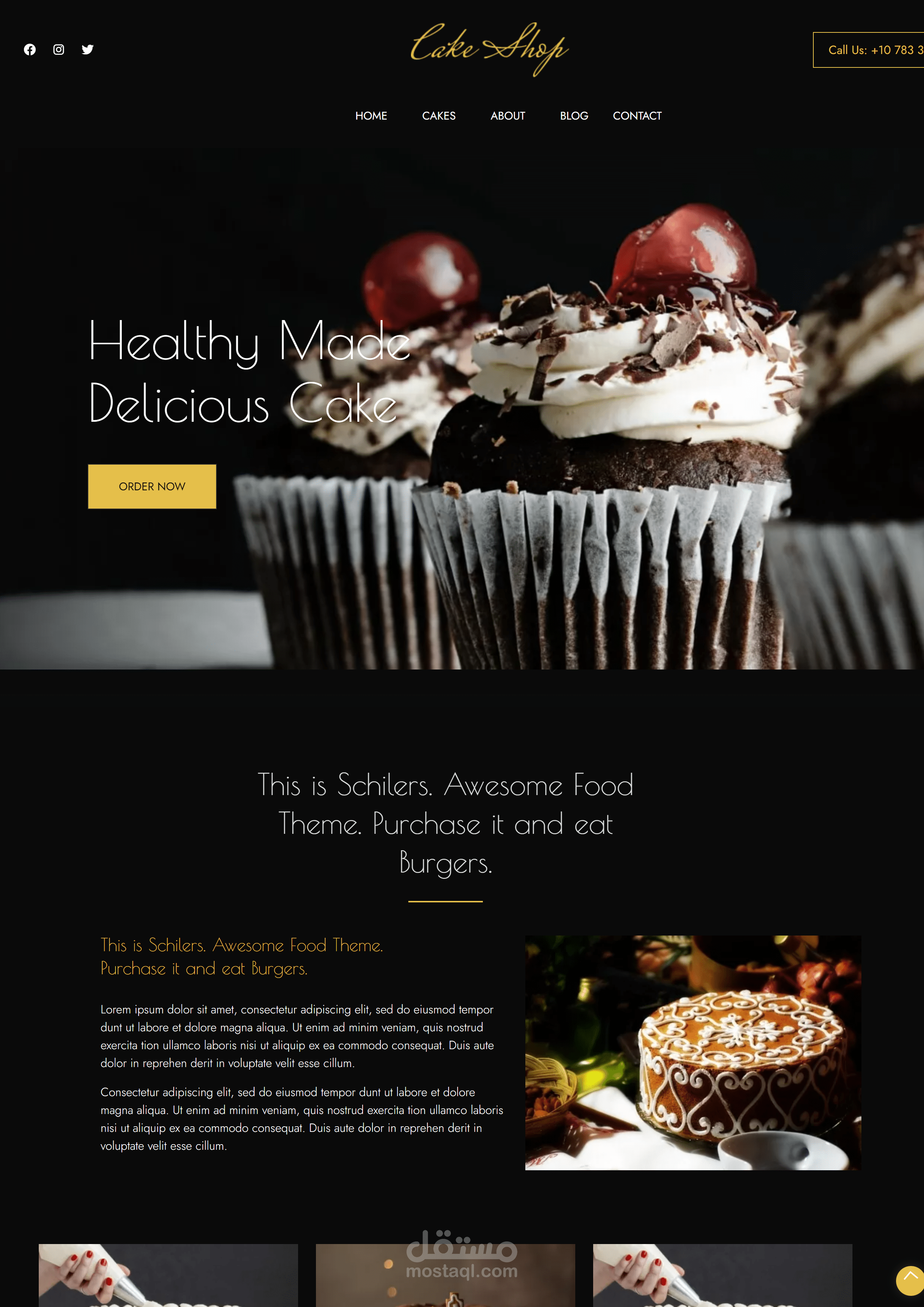 View page