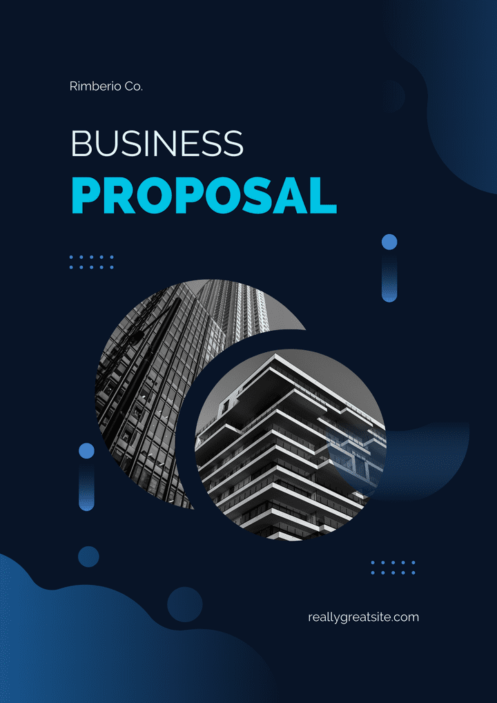 Business Proposal