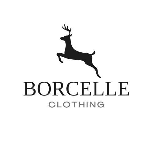 Men's brand logo